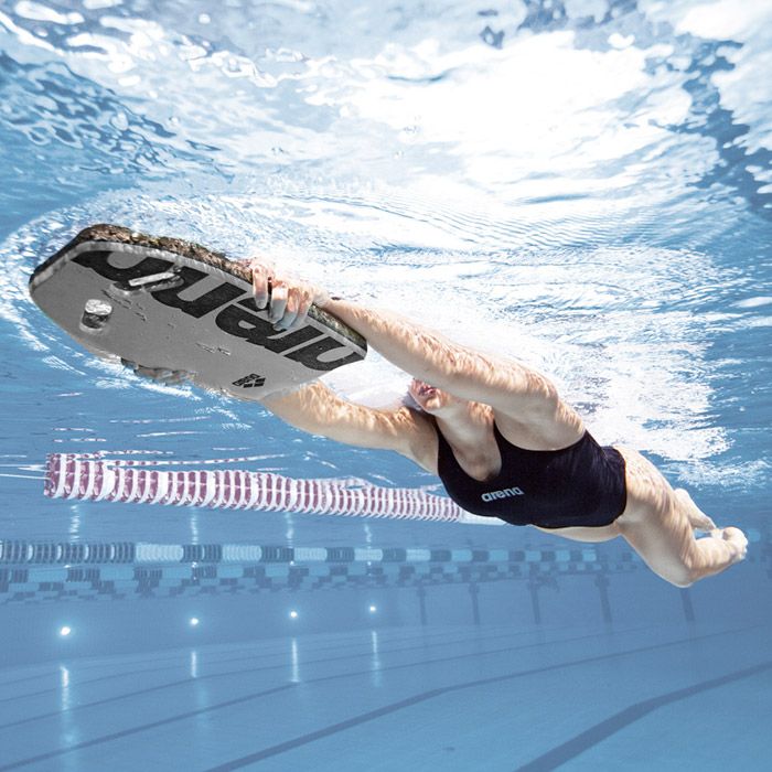 Phao ôm Arena Kickboard Yêu Bơi Lội Club