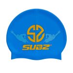 Mũ bơi silicone