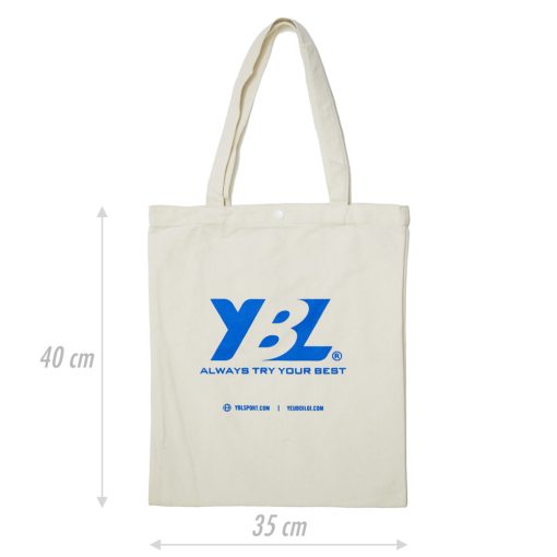 Kích thước Túi vải canvas YBL